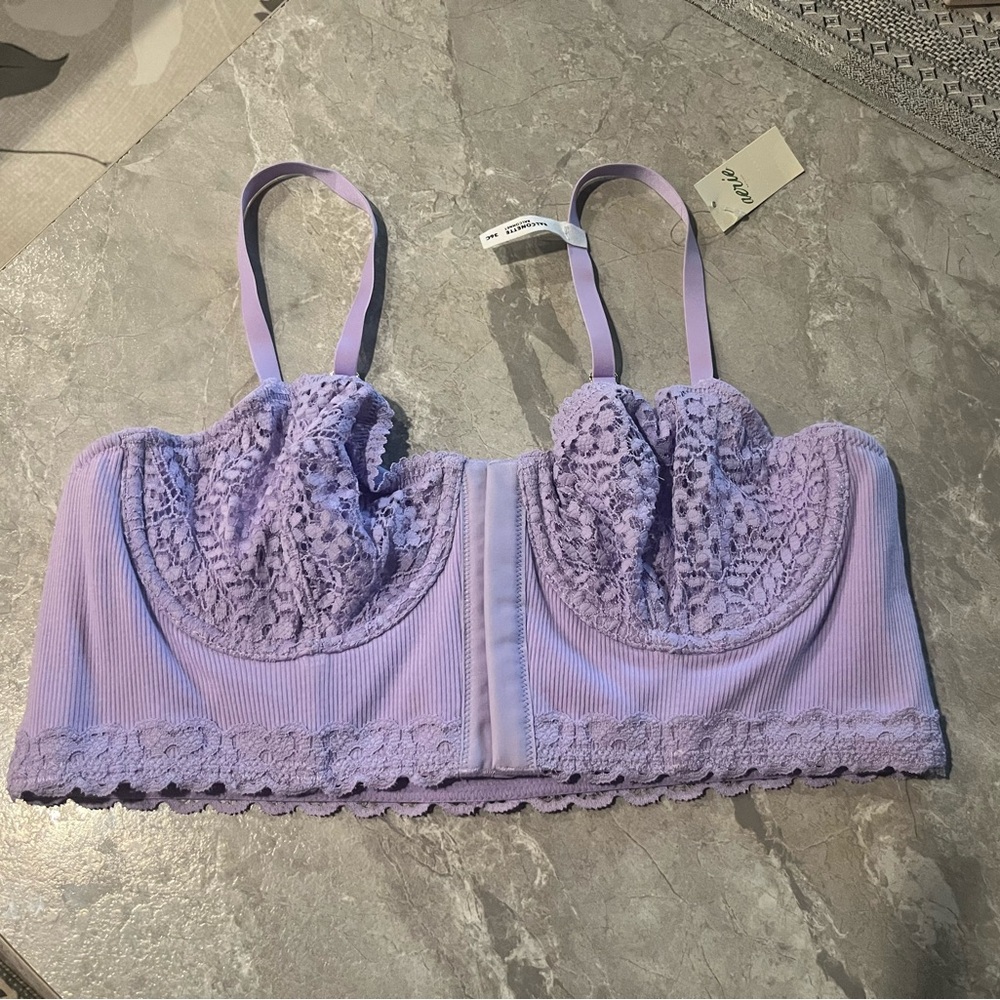 Aerie Balconette Bra